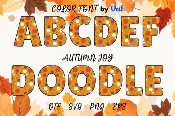 Autumn Joy: Designing with Warmth and Whimsy