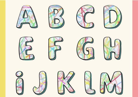 Ayla: A Color Font Revolution in Typography