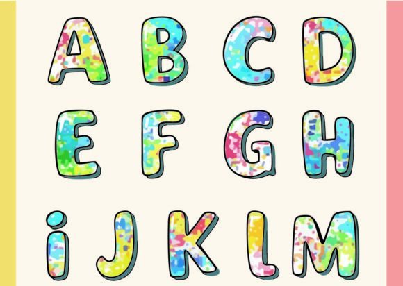 Finley: A Color Font Revolution for Modern Designers
