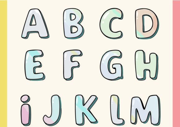 Hazel: The Color Font Revolution for Vibrant Design