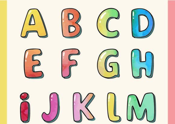 Mabel: A Color Font Revolution for Modern Designers