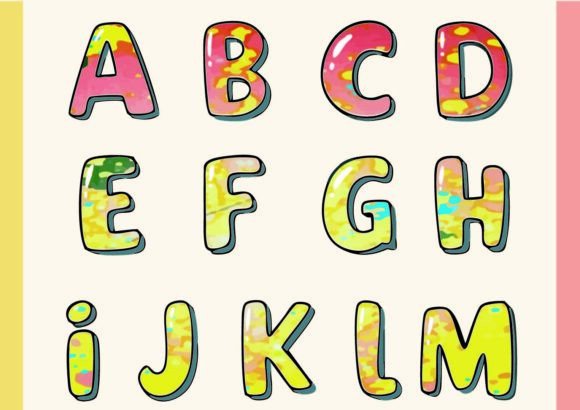 Meadow: A Color Font Revolution in Graphic Design